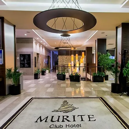 Penthouse A12 In Murite Bansko Apartment *