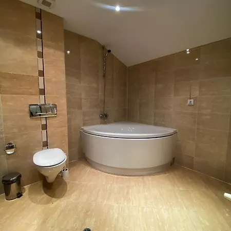 Apartment Penthouse A12 In Murite Bansko *