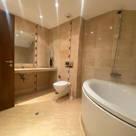 Penthouse A12 In Murite Bansko * Bansko
