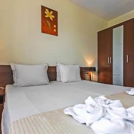 Penthouse A12 In Murite Bansko Apartment Bansko
