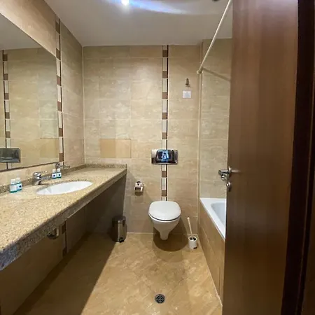 Penthouse A12 In Murite Bansko Apartment