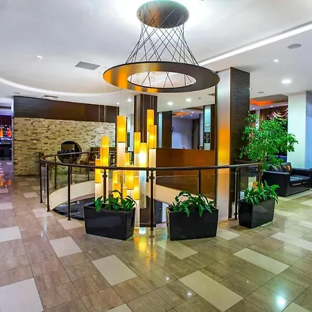 Penthouse A12 In Murite Bansko *